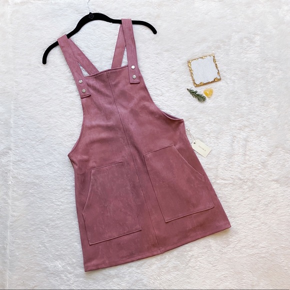 Forever 21 Other - Forever 21 overalls *NWT*